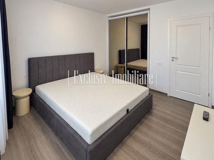 Apartament premium | BND Building | Faleza Nord | Parcare privata - 7