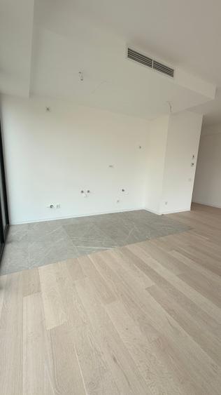 Apartament cu 2 camere semidecomandat în Floreasca