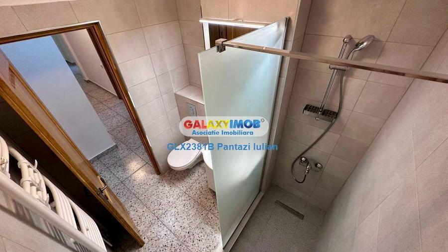 Apartament cu 3 camere decomandat, mobilat în Dristor