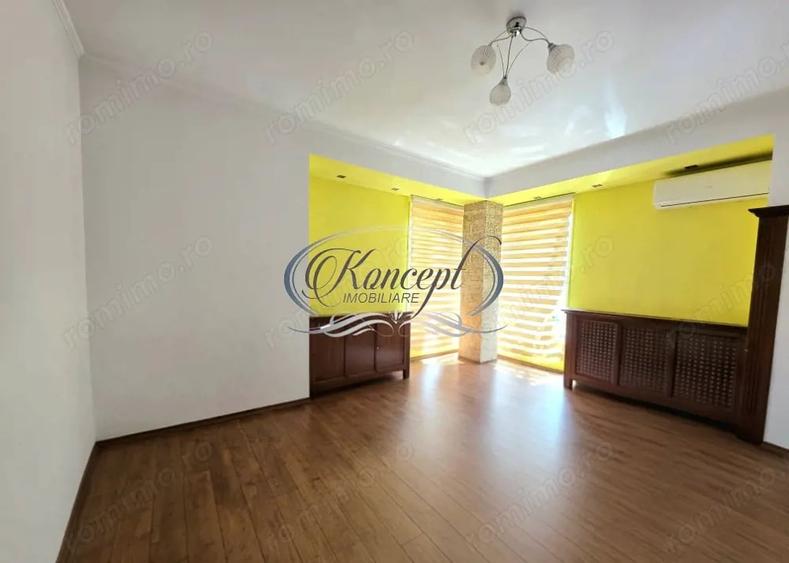 Casă cu 4 camere cu Teren 350 Mp în Gheorgheni