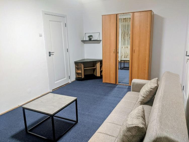 Apartament cu 2 camere semidecomandat în Tătărași