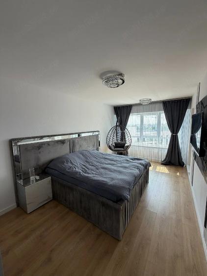 Apartament 2 camere Vivo Mall - 1