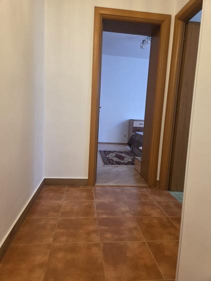 Apartament cu 2 camere decomandat în Floreasca