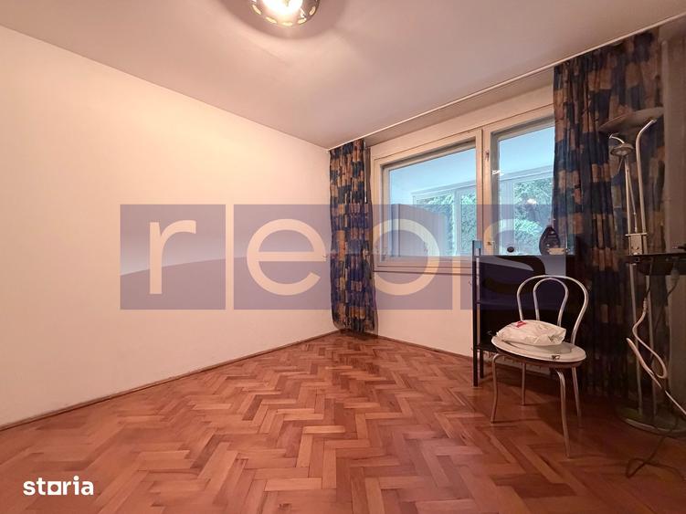 VANZARE 2 CAMERE | METROU JIULUI | ETAJ 2 | - 12
