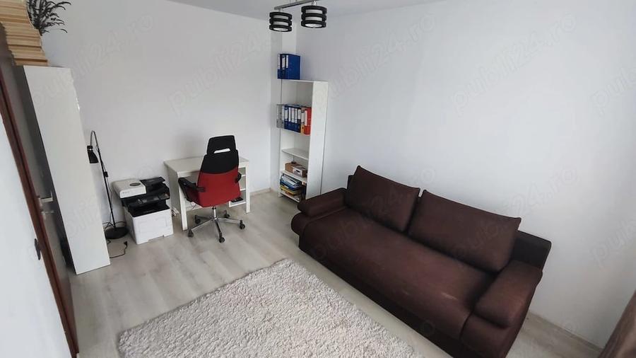 Casă cu Teren 503 Mp în Zădăreni