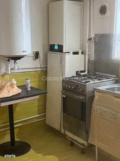 Imobil de vanzare ideal pentru cazarea muncitorilor | 140 mp