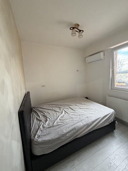 Apartament cu 2 camere, mobilat în Chiajna