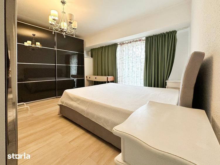 Apartament cu 2 camere decomandat în Centrul Civic
