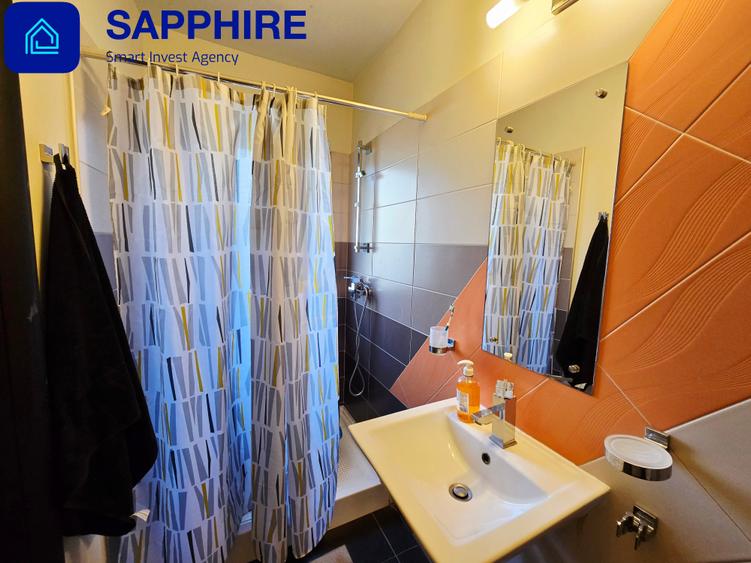 Duplex cu 5 camere cu Canalizare în Dobroești