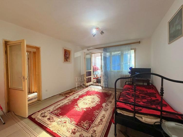 Apartament cu 2 camere circular în Drumul Taberei