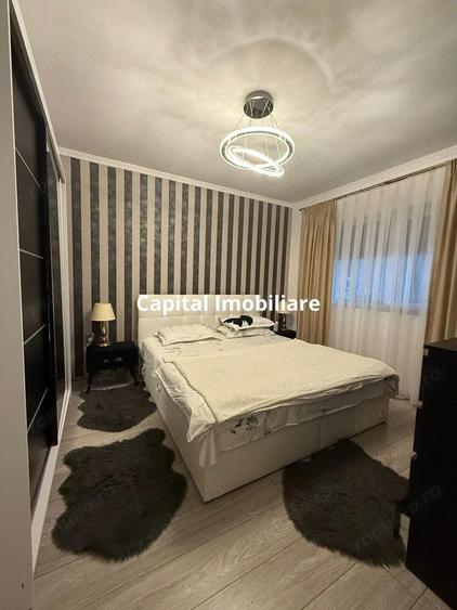 Casă cu 3 camere cu Teren 500 Mp în Sântandrei