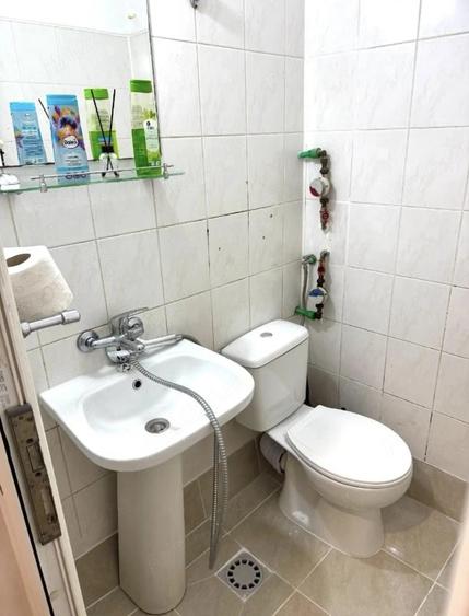 Garsonieră semidecomandată în Alba Iulia