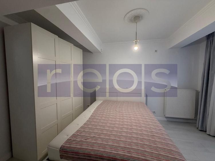 VANZARE 3 CAMERE | AVIATIEI | PARTER | CURTE PROPRIE | PARCARE | 100MP - 10
