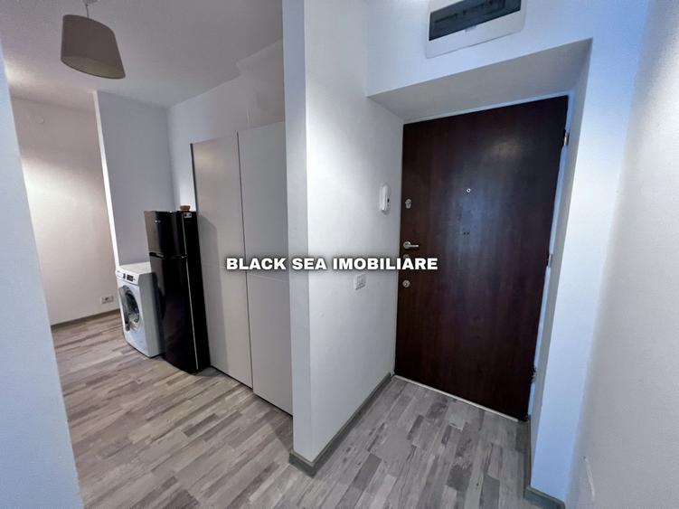 Apartament cu 2 camere decomandat, mobilat în Sat Vacanță