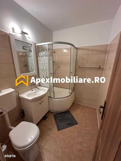 Apartament 2 camere de inchiriat 1 Mai Bucuresti ApexImobiliare.ro - 6