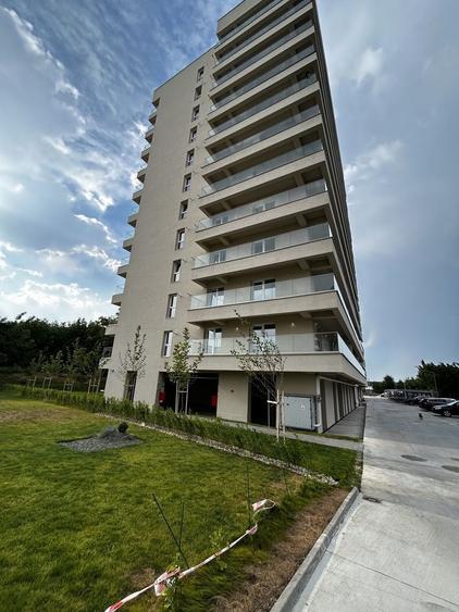 Apartament cu 2 camere decomandat în Lacul Morii