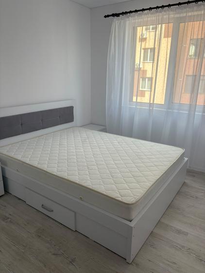 🏡 2 camere de închiriat în Militari Residence – 450€/lună! - 2