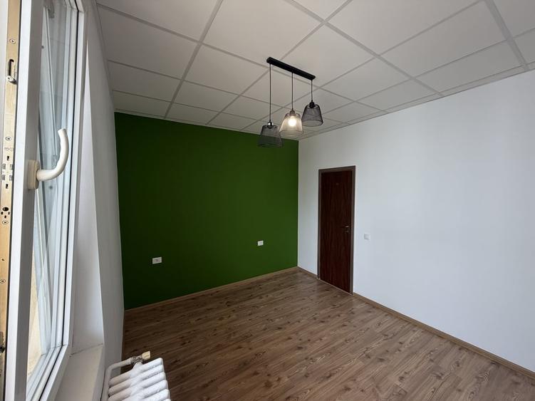 Apartament cu 3 camere semidecomandat în Știrbei Vodă