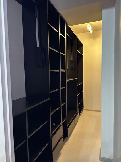 Apartament cu 2 camere decomandat, mobilat în Dobroești
