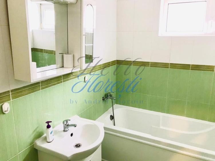 Apartament 1 camera, 40mp, bloc nou, zona Zorilor! - 6
