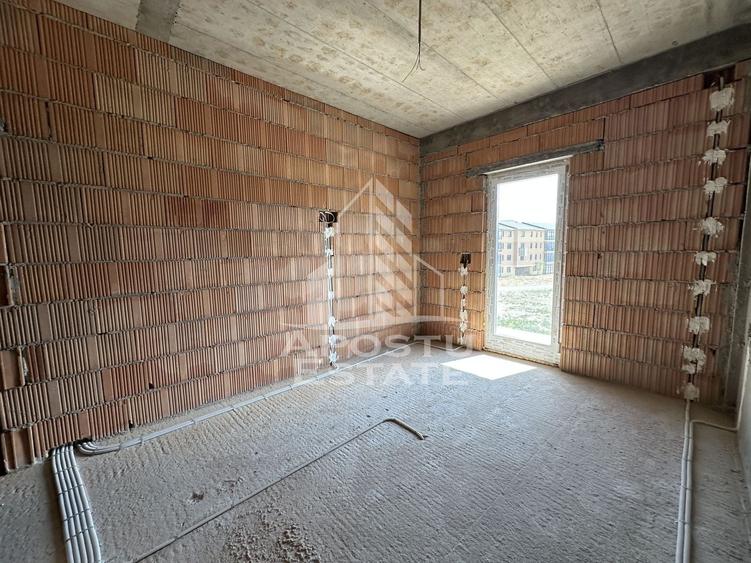 Apartamente cu 3 camere, finisaje la alegere, lift la intrare in Giroc - 13