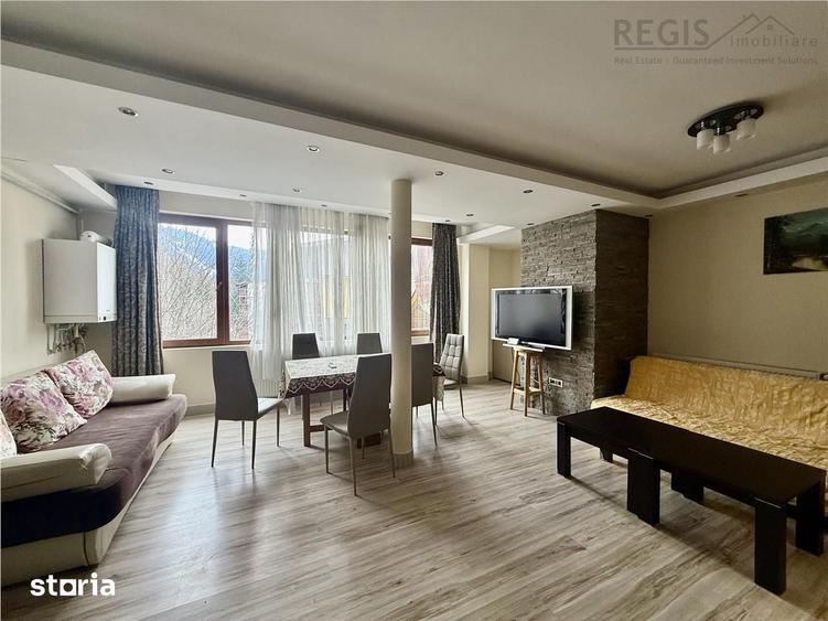 Apartament doua camere Poiana Brasov - 5
