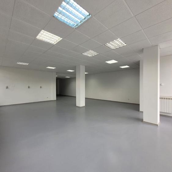 Spațiu comercial, de 150 mp, în Fundeni