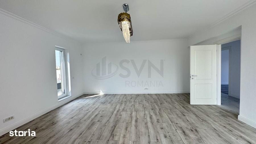 Apartament cu 3 camere decomandat în Colentina