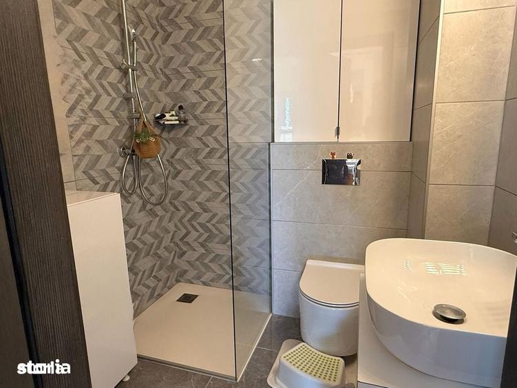 Apartament cu 4 camere în Kiseleff