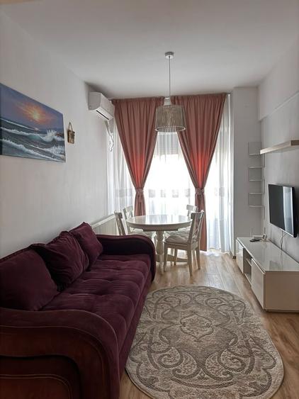 Apartament cu 2 camere decomandat în Dristor