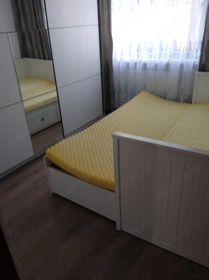 Apartament cu 2 camere semidecomandat în Calea Romanului