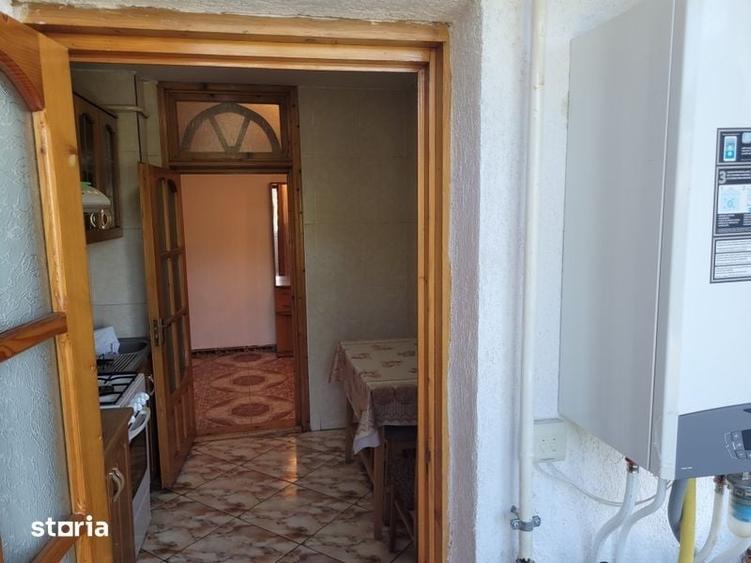 Chirie apartament 2 camere - 5