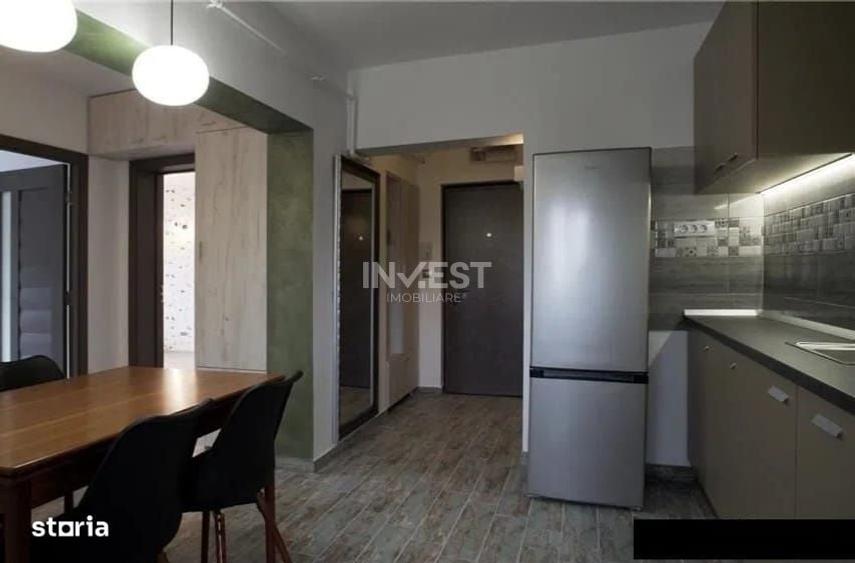 Apartament cu 3 camere decomandat în Piața Unirii