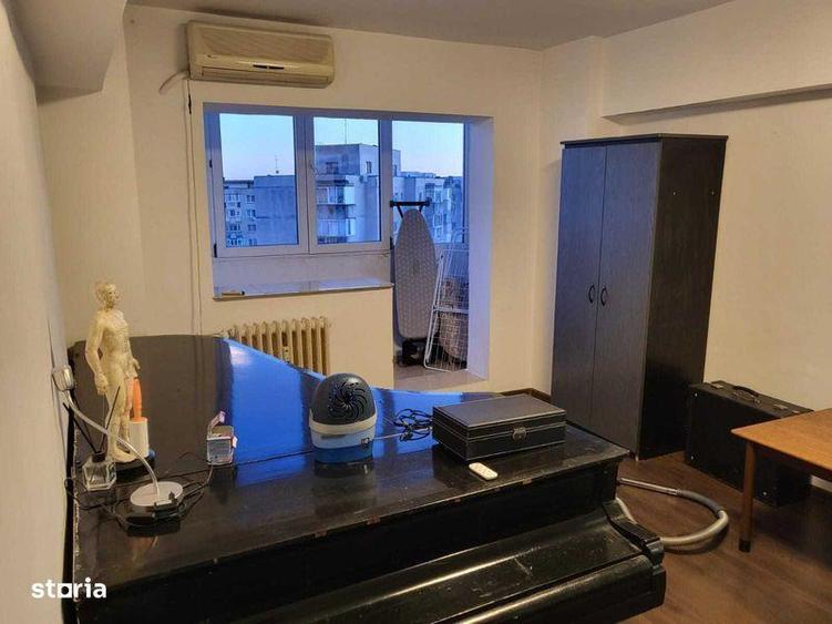 inchiriez 2 camere la 4 statii tramvai Piata Unirii - 2