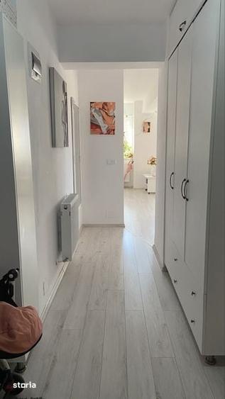 Apartament cu 3 camere în Calea Aradului