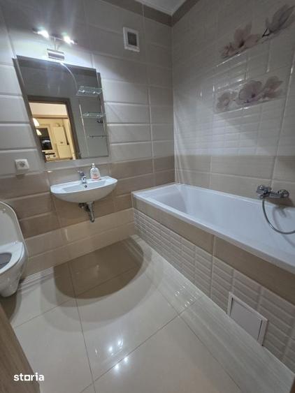Apartament cu 2 camere în Tractorul