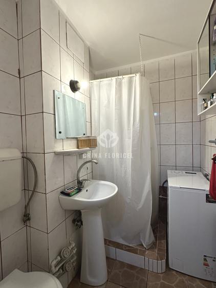 Apartament cu 2 camere decomandat, mobilat în Dorobanți