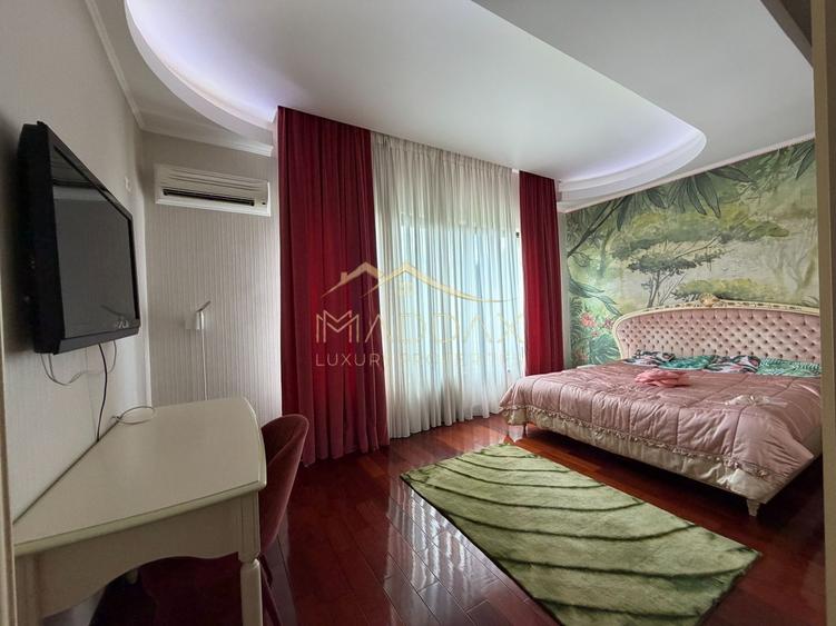 Vila Unica Mobilata *9 camere*300*mp // Pipera - 31