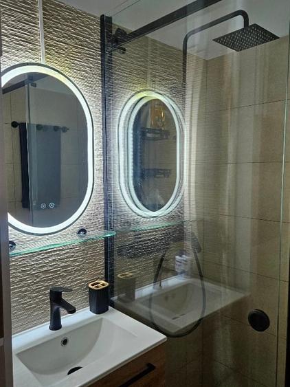 Prima închiriere, complet renovat – vizavi de Parcul Moghioroș - 7