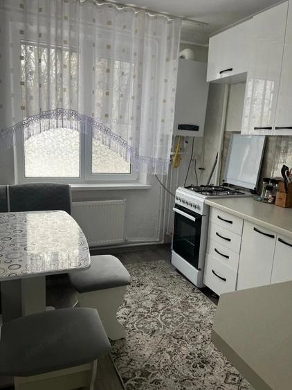 Garsonieră decomandată în Metalurgiei