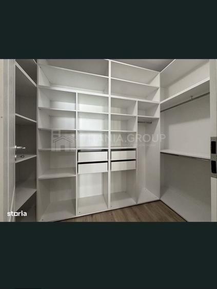 Apartament spatios 2camere dressing plus terasa - 2