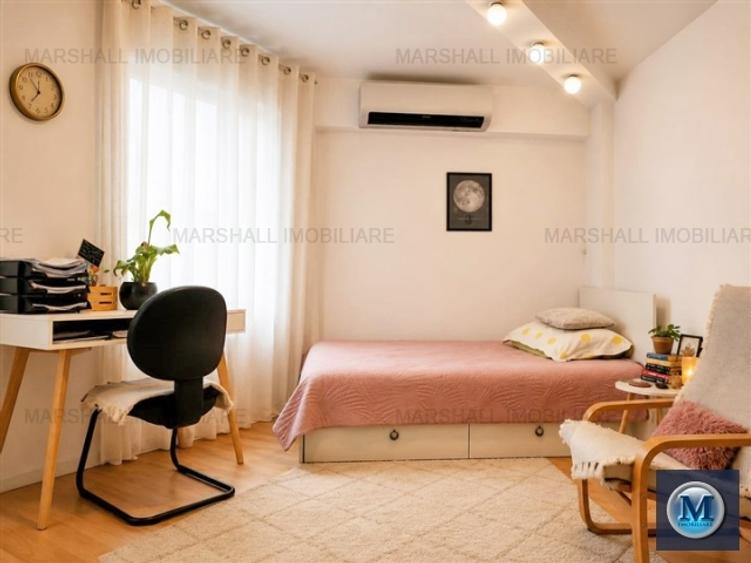 Apartament 3 camere de vanzare, zona Central, 65.4 mp #17079 - 10