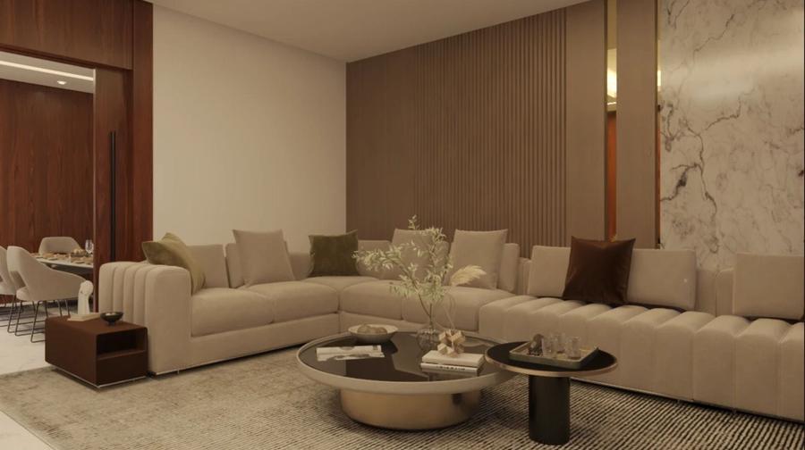 Apartament 4 camere cu curte - Herastrau - 6