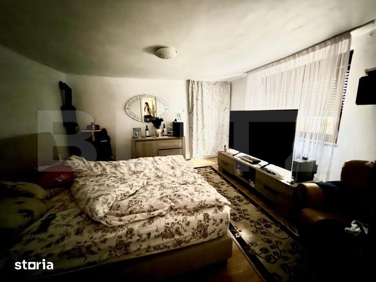 Spațiu comercial, de 180 mp, în Cetate