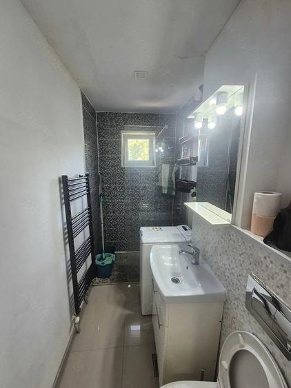 Apartament cu 2 camere nedecomandat în Central