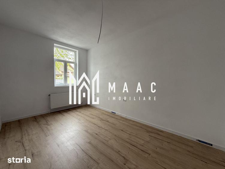 Apartament cu 3 camere în Terezian