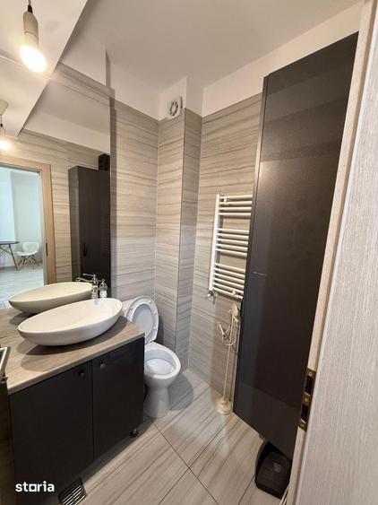 Inchiriez studio (apartament 2 camere) - 4