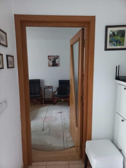 Apartament cu 2 camere decomandat în Militari