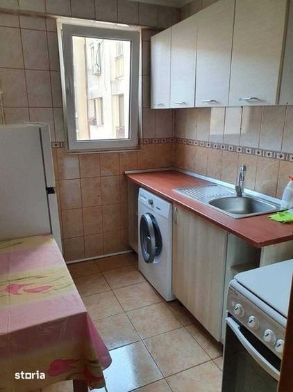 Apartament cu 2 camere în Tribunal