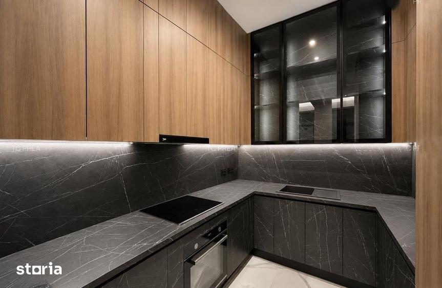 Apartament cu 3 camere în Pipera